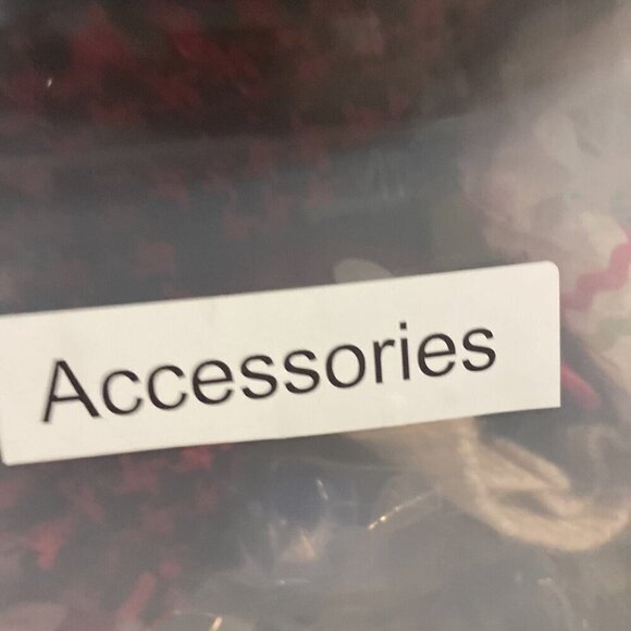 Athleta Women's Gray Baseball Cap Hat Adjustable One Size Athletic Space Dye - Picture 6 of 6